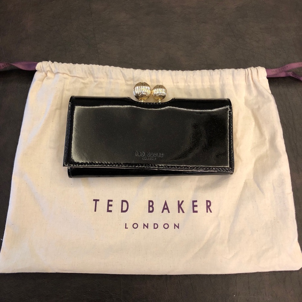 Ted Baker Wallet